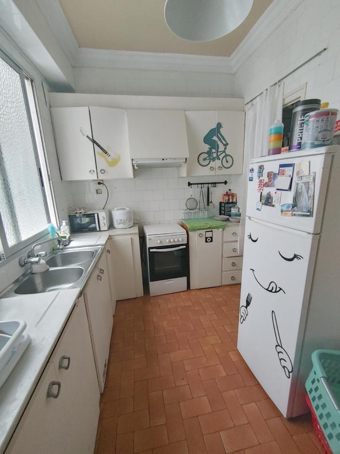 Comoda Habitacion Privada Valencia Eksteriør billede