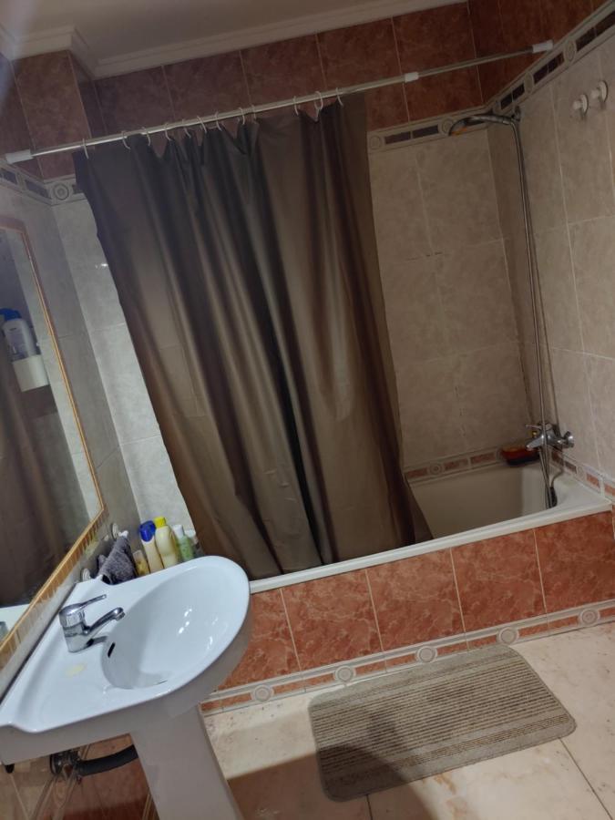 Comoda Habitacion Privada Valencia Eksteriør billede