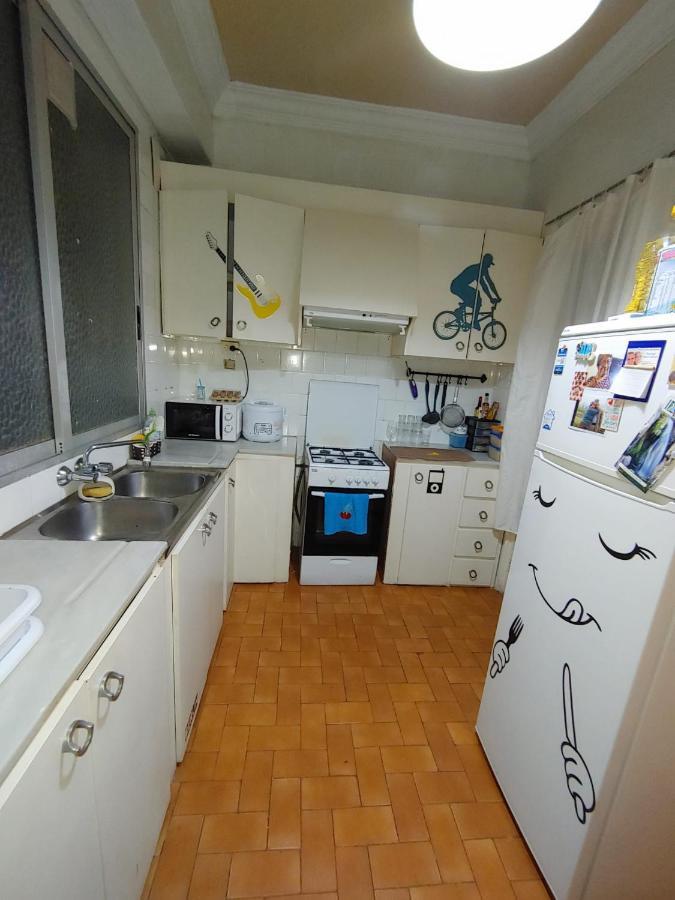 Comoda Habitacion Privada Valencia Eksteriør billede