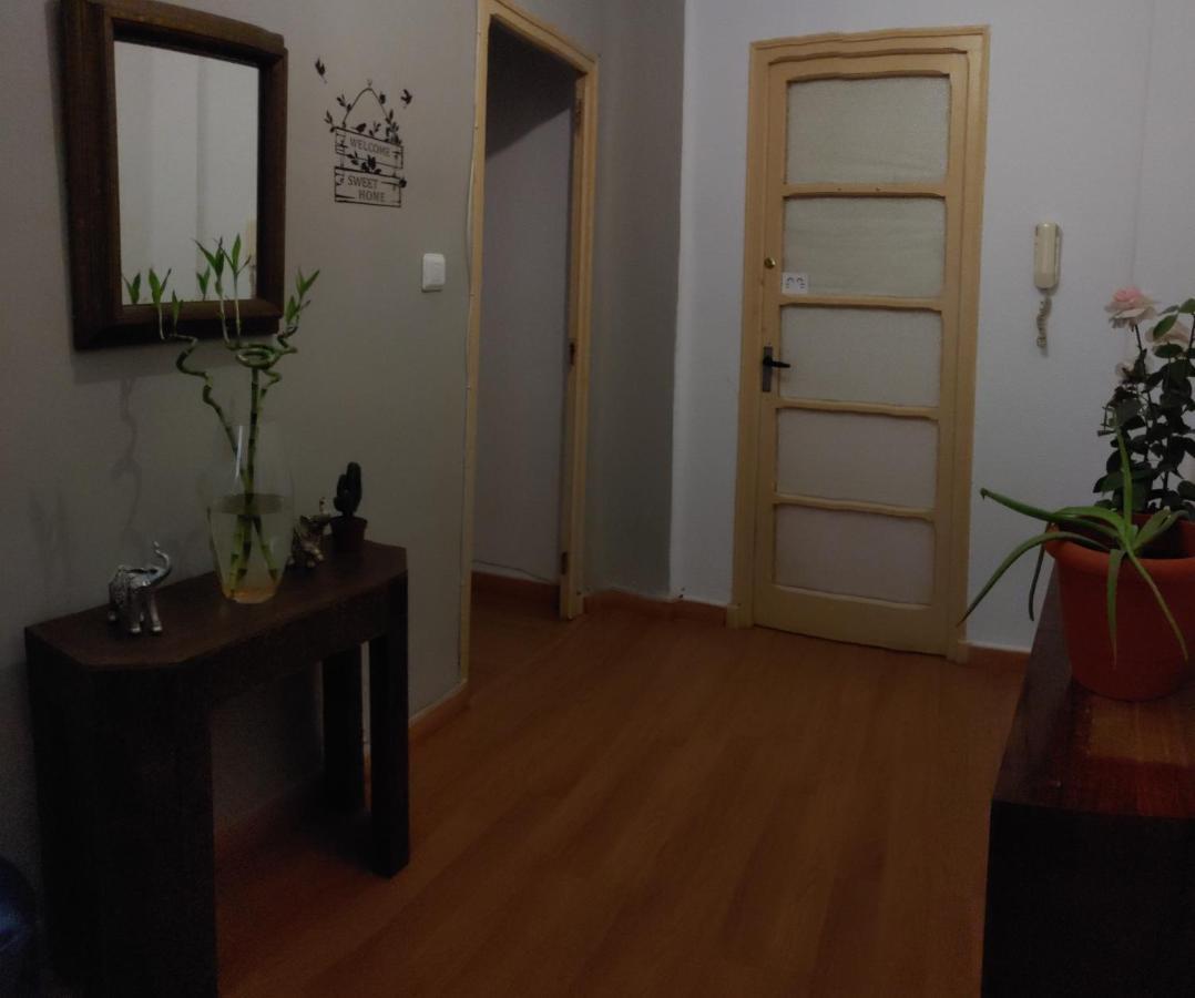 Comoda Habitacion Privada Valencia Eksteriør billede