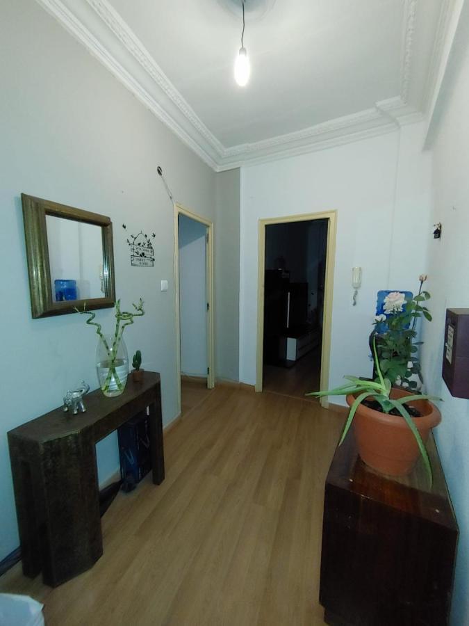 Comoda Habitacion Privada Valencia Eksteriør billede