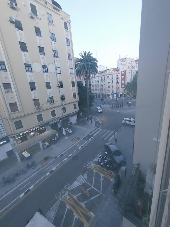 Comoda Habitacion Privada Valencia Eksteriør billede
