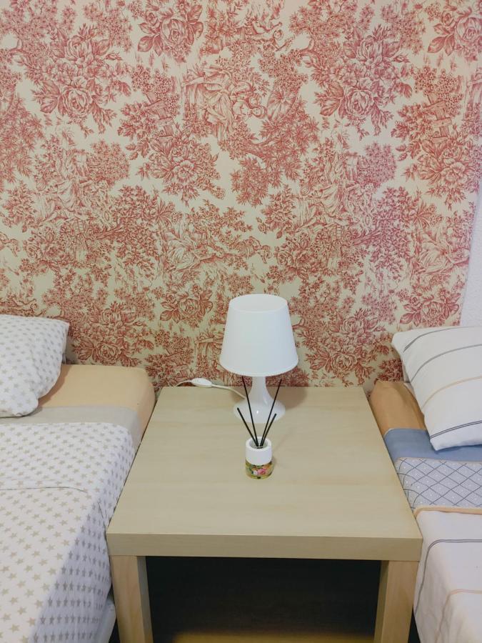 Comoda Habitacion Privada Valencia Eksteriør billede