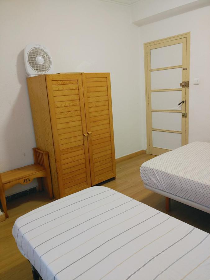 Comoda Habitacion Privada Valencia Eksteriør billede